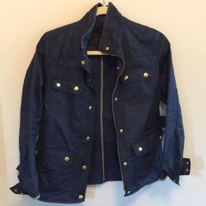 J.Crew field jacket